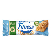 Barretta cereali Fitness - naturale - 23,5 gr - Nestlé Barretta cereali Fitness - naturale - 23,5 gr - Nestlé
