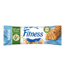 Barretta cereali Fitness - naturale - 23,5 gr - Nestlé Barretta cereali Fitness - naturale - 23,5 gr - Nestlé