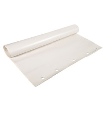 Blocco per lavagna - 65 x 100cm - 48 fogli - 60gr - bianco - Exacompta Blocco per lavagna - 65 x 100cm - 48 fogli - 60gr - bianco - Exacompta