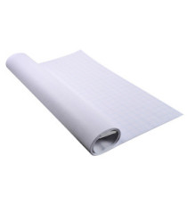 Blocco per lavagna - 65 x 100cm - 48 fogli - 60gr - quadretti 2,5cm - Exacompta Blocco per lavagna - 65 x 100cm - 48 fogli - 60gr - quadretti 2,5cm - Exacompta