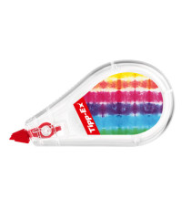 Correttore pocket mouse Decor - Tipp-Ex - expo 10 pezzi Correttore pocket mouse Decor - Tipp-Ex - expo 10 pezzi