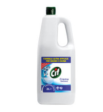 Crema Cif classica - sgrassante - 2 L - Cif
