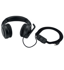 Cuffie on-ear USB-C H1000 - Kensington Cuffie on-ear USB-C H1000 - Kensington