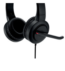 Cuffie on-ear USB-C H1000 - Kensington Cuffie on-ear USB-C H1000 - Kensington