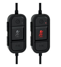 Cuffie on-ear USB-C H1000 - Kensington Cuffie on-ear USB-C H1000 - Kensington