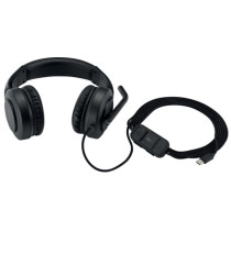 Cuffie on-ear USB-C H1000 - Kensington Cuffie on-ear USB-C H1000 - Kensington