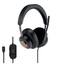Cuffie over- ear USB-C H2000 - Kensington Cuffie over- ear USB-C H2000 - Kensington