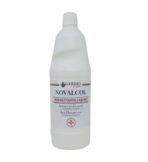 Disinfettante cutaneo liquido - 1 L - Germo