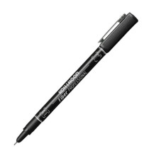 Fineliner Professional Fiber - 0,4mm - nero - Koh.I.Noor Fineliner Professional Fiber - 0,4mm - nero - Koh.I.Noor