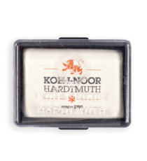 Gomma pane - in cacciù - bianca - Koh.I.Noor Gomma pane - in cacciù - bianca - Koh.I.Noor