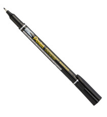 Marcatore permanente NF 450 - punta extra-fine - nero - linea Amiko - Pentel Marcatore permanente NF 450 - punta extra-fine - nero - linea Amiko - Pentel