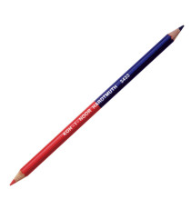 Matita bicolore sottile - rosso/blu - Koh.I.Noor - conf. 12 pezzi Matita bicolore sottile - rosso/blu - Koh.I.Noor - conf. 12 pezzi