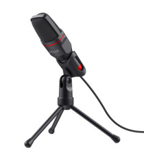 Microfono Usb GXT 212 Mico - Trust