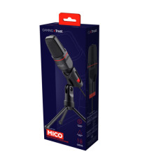 Microfono Usb GXT 212 Mico - Trust