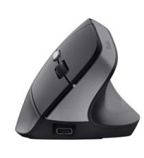 Mouse ergonomico wireless Bayo II - Trust