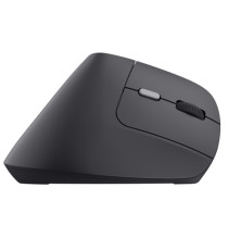 Mouse ergonomico wireless Bayo II - Trust