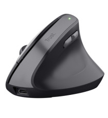 Mouse ergonomico wireless Bayo II - Trust