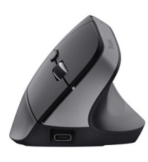 Mouse ergonomico wireless Bayo+ - Trust
