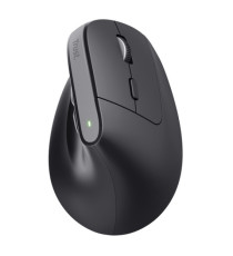 Mouse ergonomico wireless Bayo+ - Trust