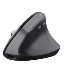 Mouse ergonomico wireless Bayo+ - Trust