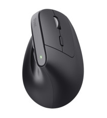 Mouse ergonomico wireless Bayo+ - Trust