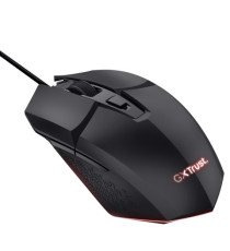 Mouse Gaming illuminato GXT 109 FRLOX - nero - Trust