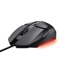 Mouse Gaming illuminato GXT 109 FRLOX - nero - Trust