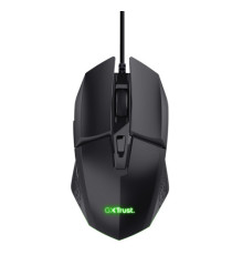 Mouse Gaming illuminato GXT 109 FRLOX - nero - Trust
