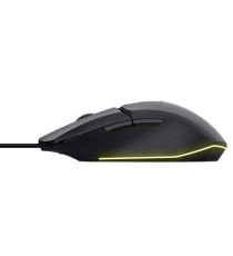 Mouse Gaming illuminato GXT 109 FRLOX - nero - Trust