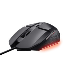Mouse Gaming illuminato GXT 109 FRLOX - nero - Trust