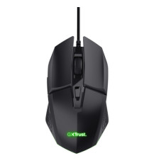 Mouse Gaming illuminato GXT 109 FRLOX - nero - Trust