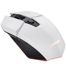 Mouse gaming illuminato wireless GXT 110 Felox - nero - Trust