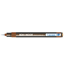 Penna a china Professional II - punta 0,5mm - Koh.I.Noor Penna a china Professional II - punta 0,5mm - Koh.I.Noor