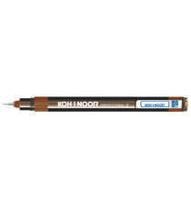 Penna a china Professional II - punta 0,5mm - Koh.I.Noor Penna a china Professional II - punta 0,5mm - Koh.I.Noor