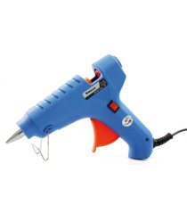 Pistola a caldo - elettrica - 40 W - Iternet