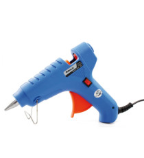 Pistola a caldo - elettrica - 40 W - Iternet