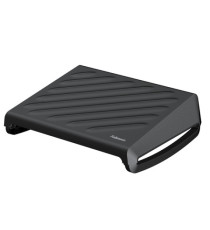 Poggiapiedi Breyta - nero - Fellowes Poggiapiedi Breyta - nero - Fellowes