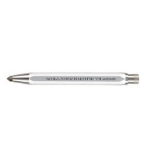 Portamine - mina 5,6mm - in metallo - Koh.I.Noor Portamine - mina 5,6mm - in metallo - Koh.I.Noor