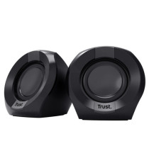 Set di altoparlanti 2.0 Polo - Trust
