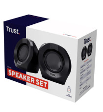 Set di altoparlanti 2.0 Polo - Trust