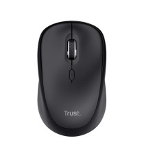 Set tastiera + mouse wireless ultrasilenzioso TKM-360 - Trust