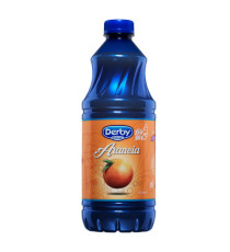 Succo di frutta - 1500 ml - gusto arancia - Derby Blue Succo di frutta - 1500 ml - gusto arancia - Derby Blue