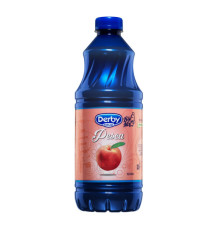 Succo di frutta - 1500 ml - gusto pesca - Derby Blue Succo di frutta - 1500 ml - gusto pesca - Derby Blue