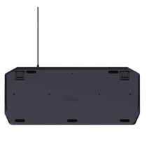 Tastiera da gaming illuminata GXT 836 EVOCX - Trust