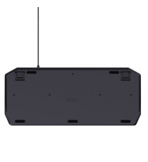 Tastiera da gaming illuminata GXT 836 EVOCX - Trust