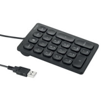 Tastierino numerico con cavo - Kensington