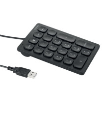 Tastierino numerico con cavo - Kensington