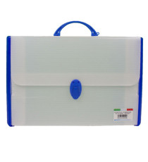 Valigetta polionda 254/R - 28 x 43 cm - dorso 8,5 cm rigido - Favorit Valigetta polionda 254/R - 28 x 43 cm - dorso 8,5 cm rigido - Favorit