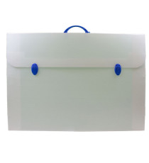 Valigetta polionda 284/E - 52x72cm - dorso 3cm - Favorit Valigetta polionda 284/E - 52x72cm - dorso 3cm - Favorit