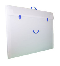 Valigetta polionda 701 - 70x100cm - dorso 3cm - Favorit Valigetta polionda 701 - 70x100cm - dorso 3cm - Favorit